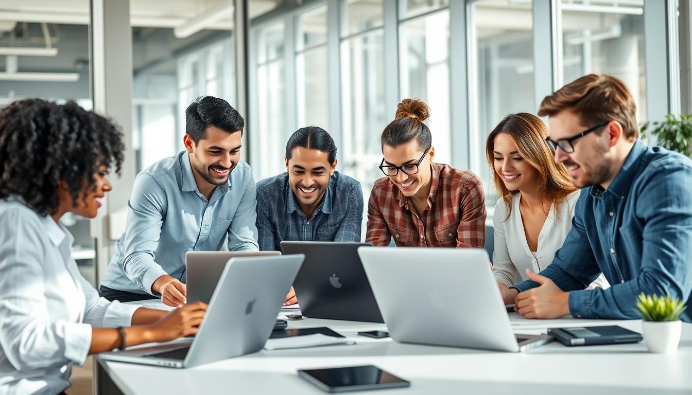 Transformez votre activité